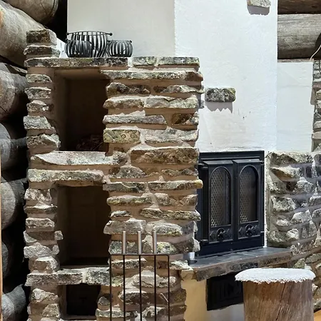 Rukan Kelokelkka Ferienhaus *