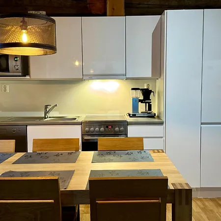 Ferienhaus Rukan Kelokelkka Ruka
