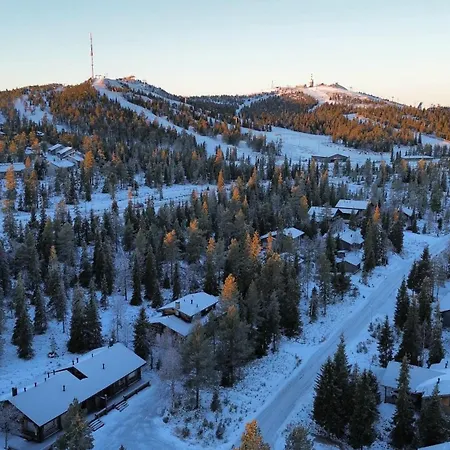 Rukan Kelokelkka