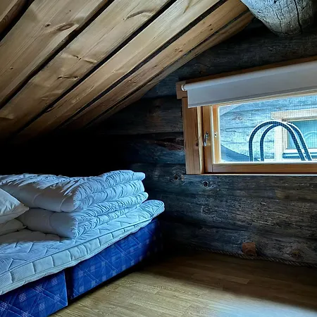 Ferienhaus Rukan Kelokelkka